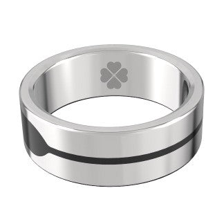 EZhealth Smart Ring Fitness Tracker