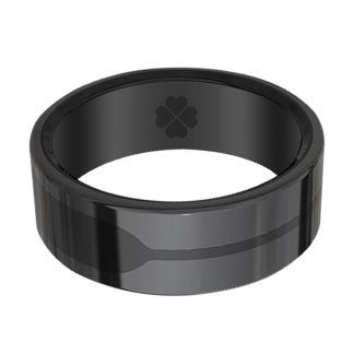 EZhealth Smart Ring Fitness Tracker